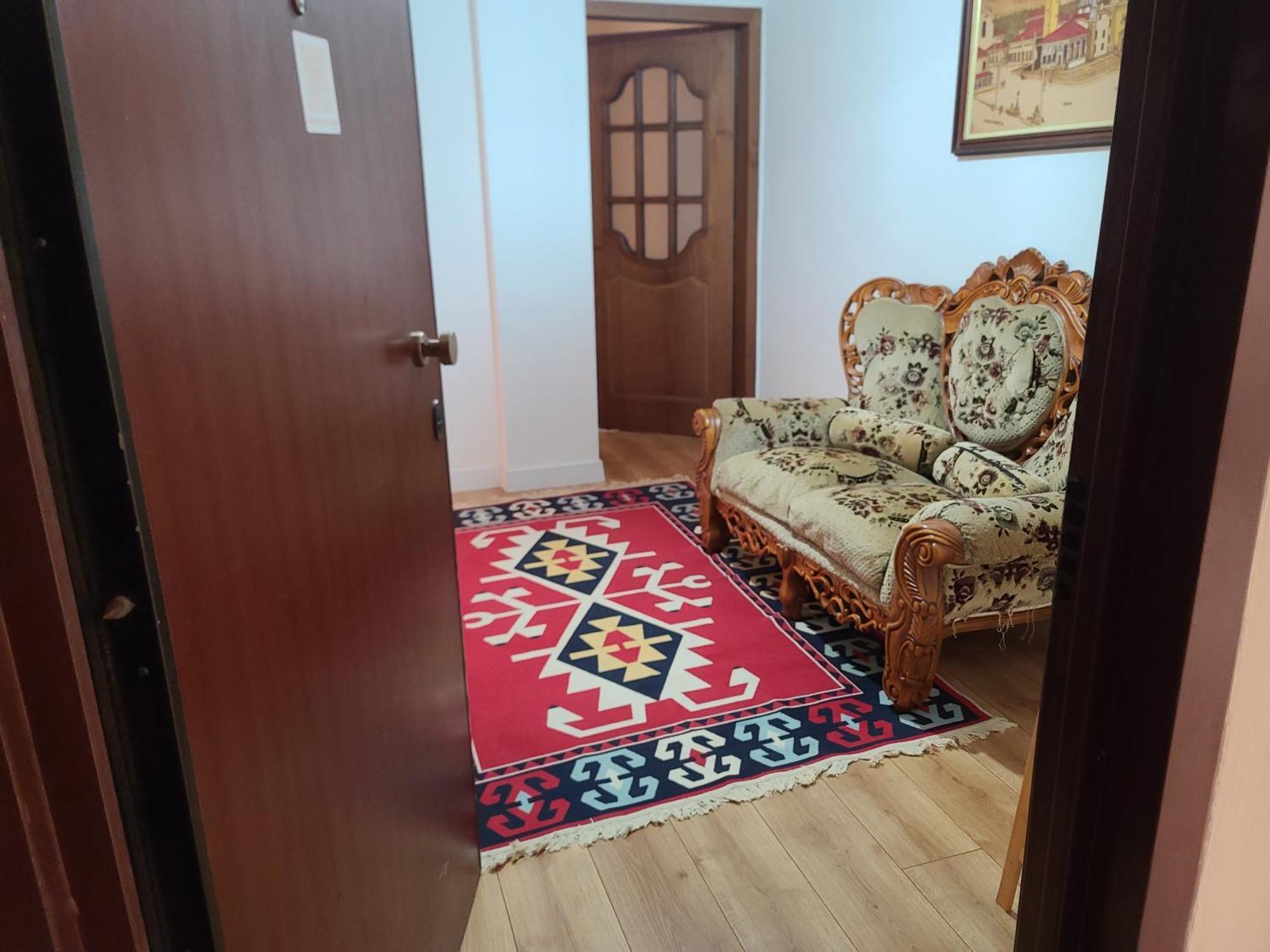 Apartament Center Tirana Exterior photo