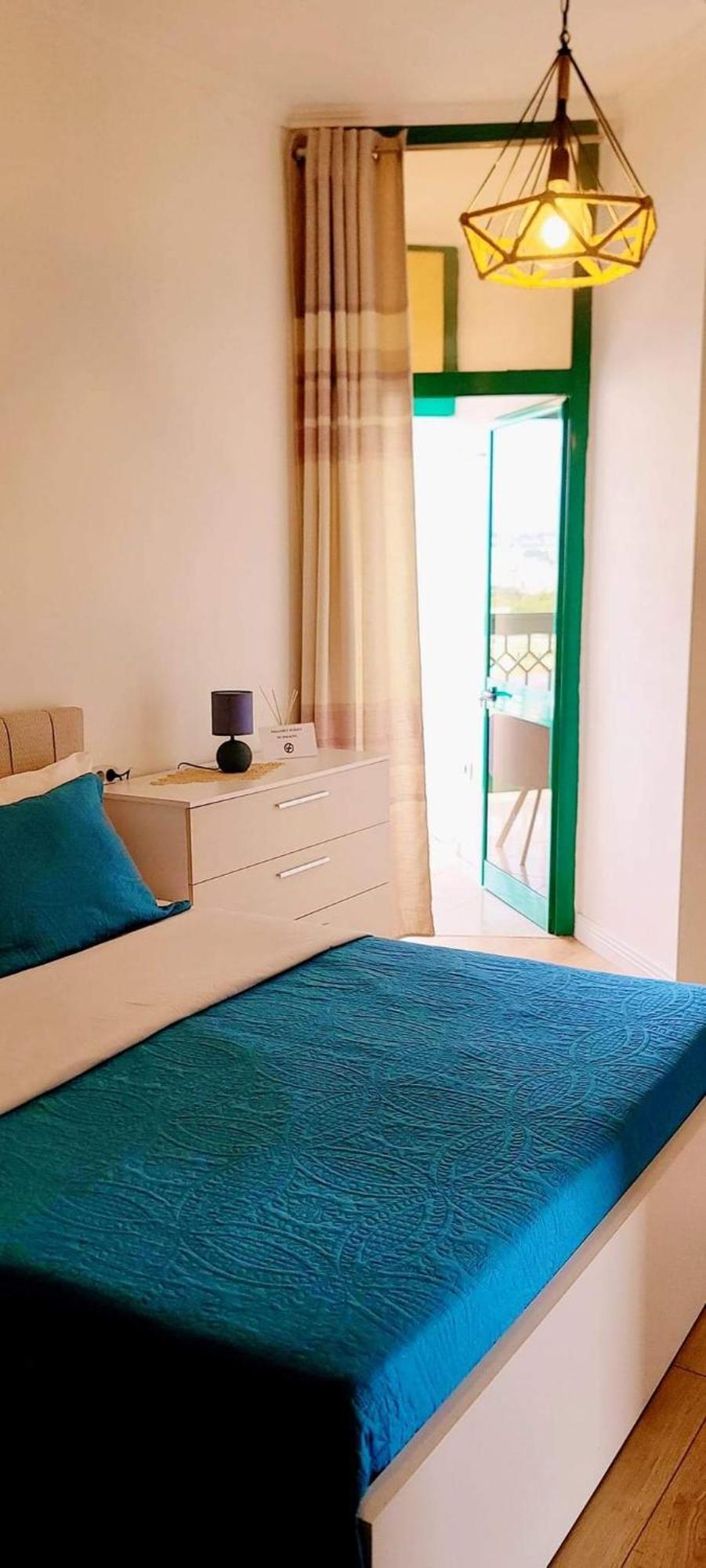 Apartament Center Tirana Exterior photo